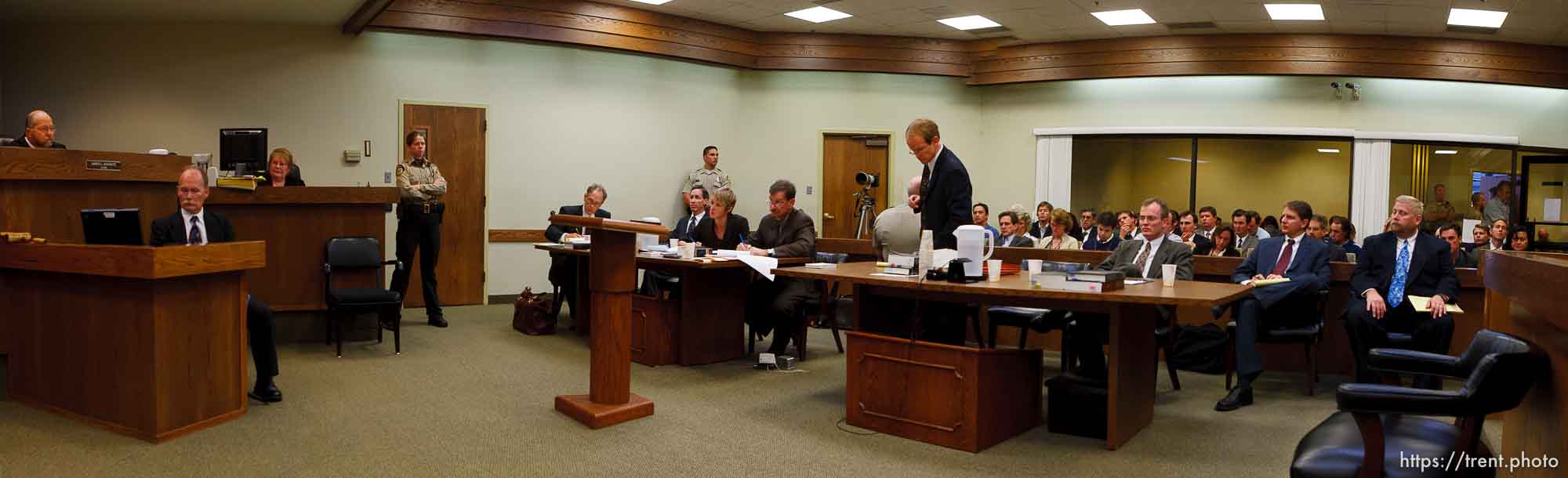 Polygamy in the American West