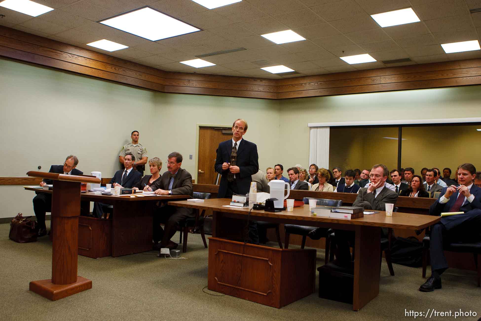 Polygamy in the American West