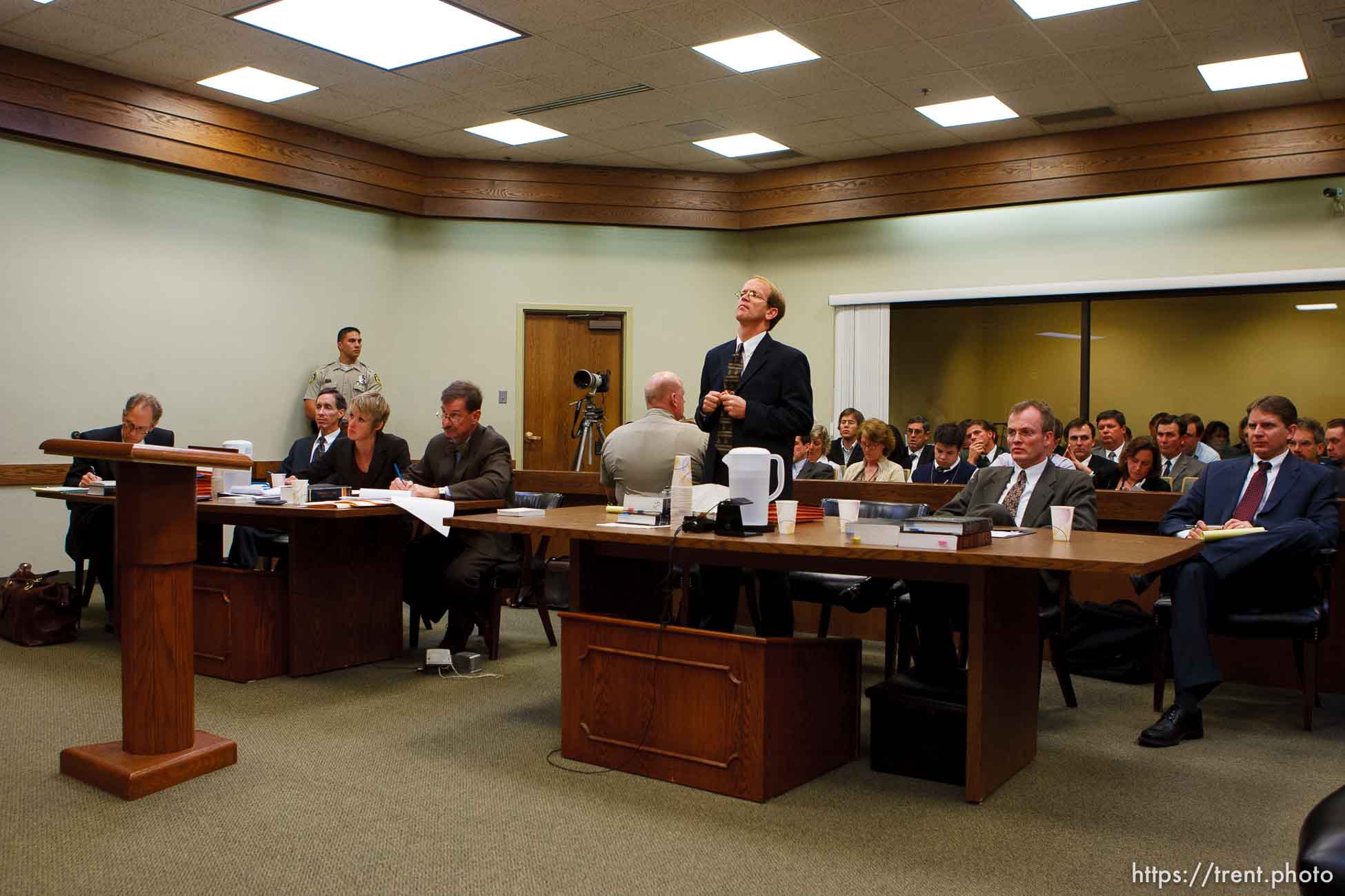 Polygamy in the American West