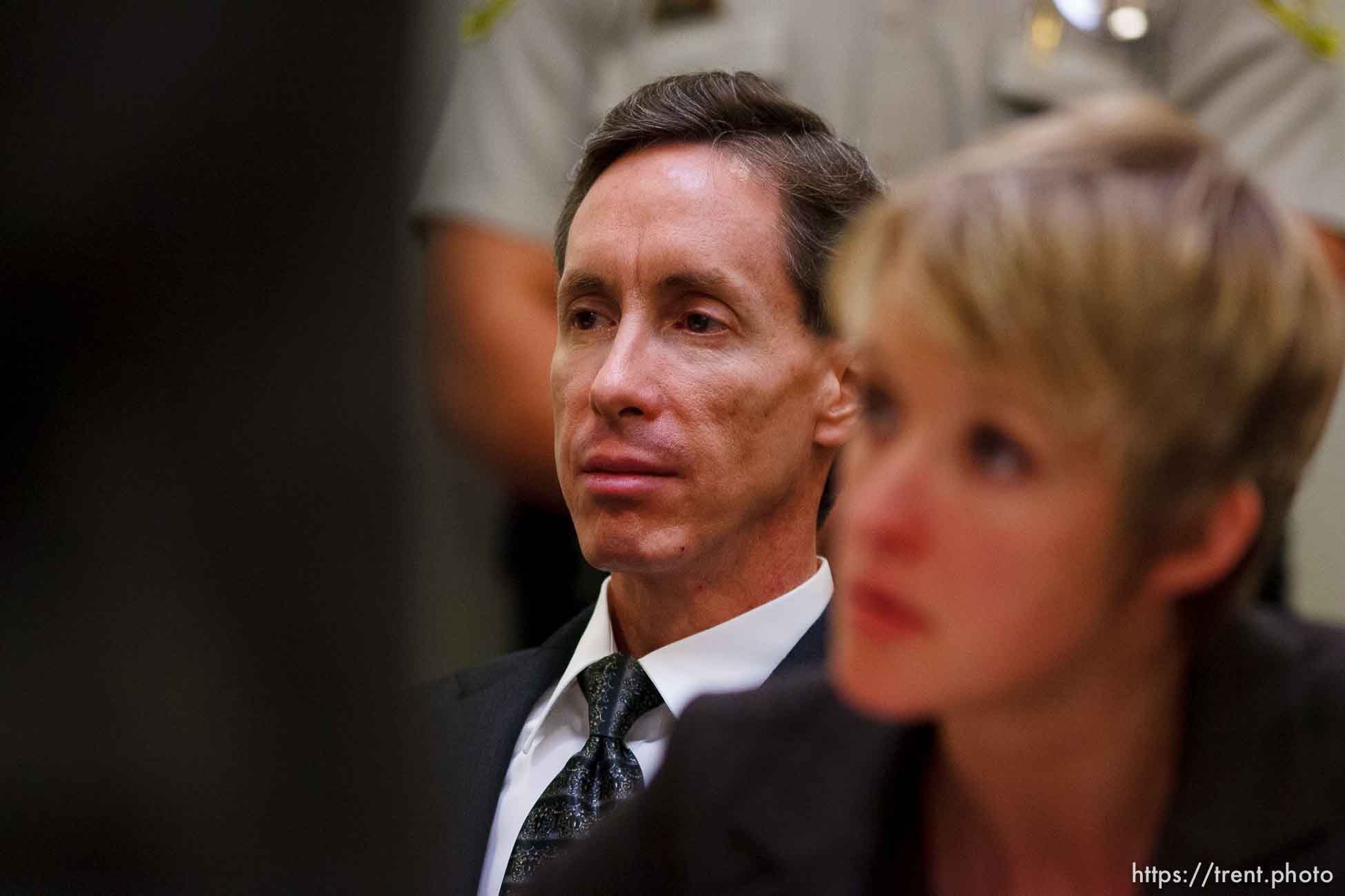 Polygamy in the American West