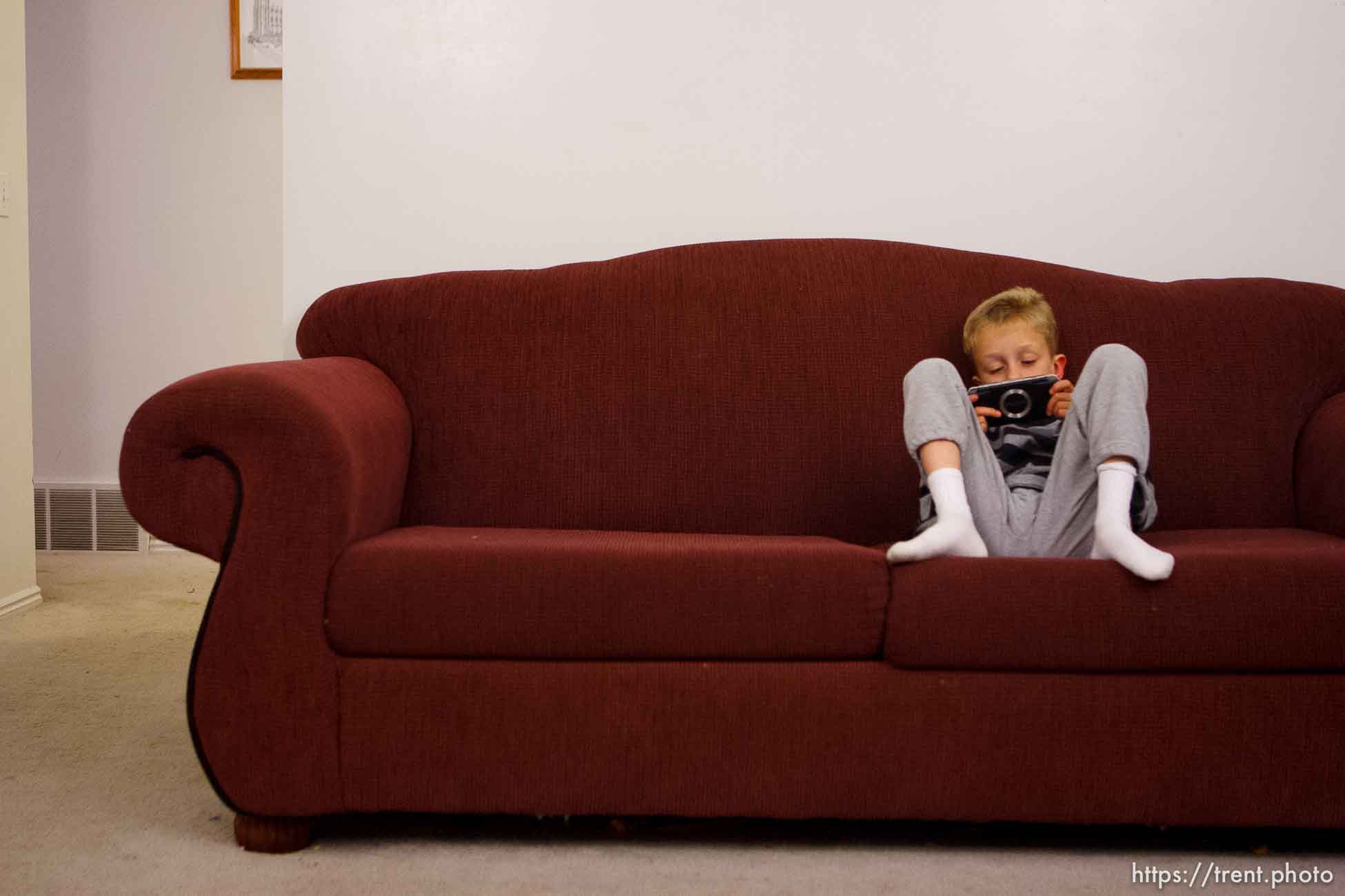 Canon EOS-1D Mark II N