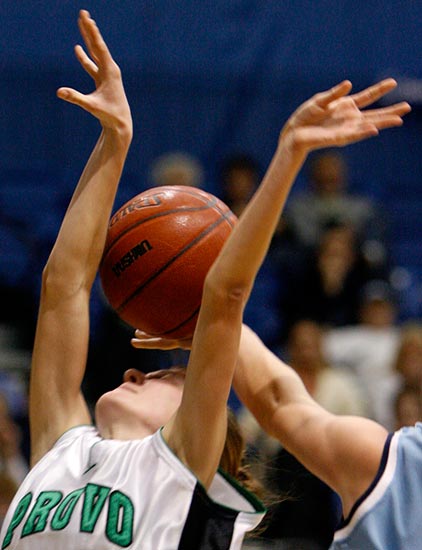Lone Peak High School
