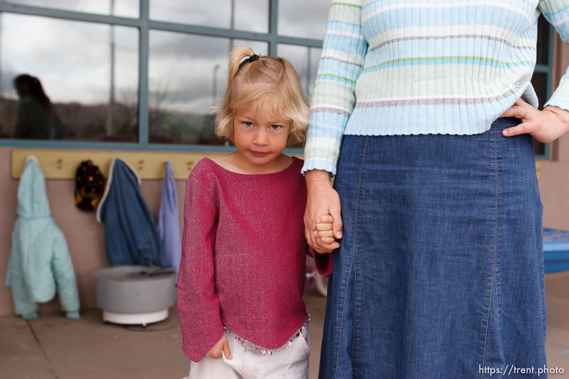 Polygamy in the American West