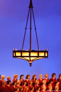 mormon tabernacle choir. LDS General Conference, and re-dedication of the historic tabernacle building after a renovation.