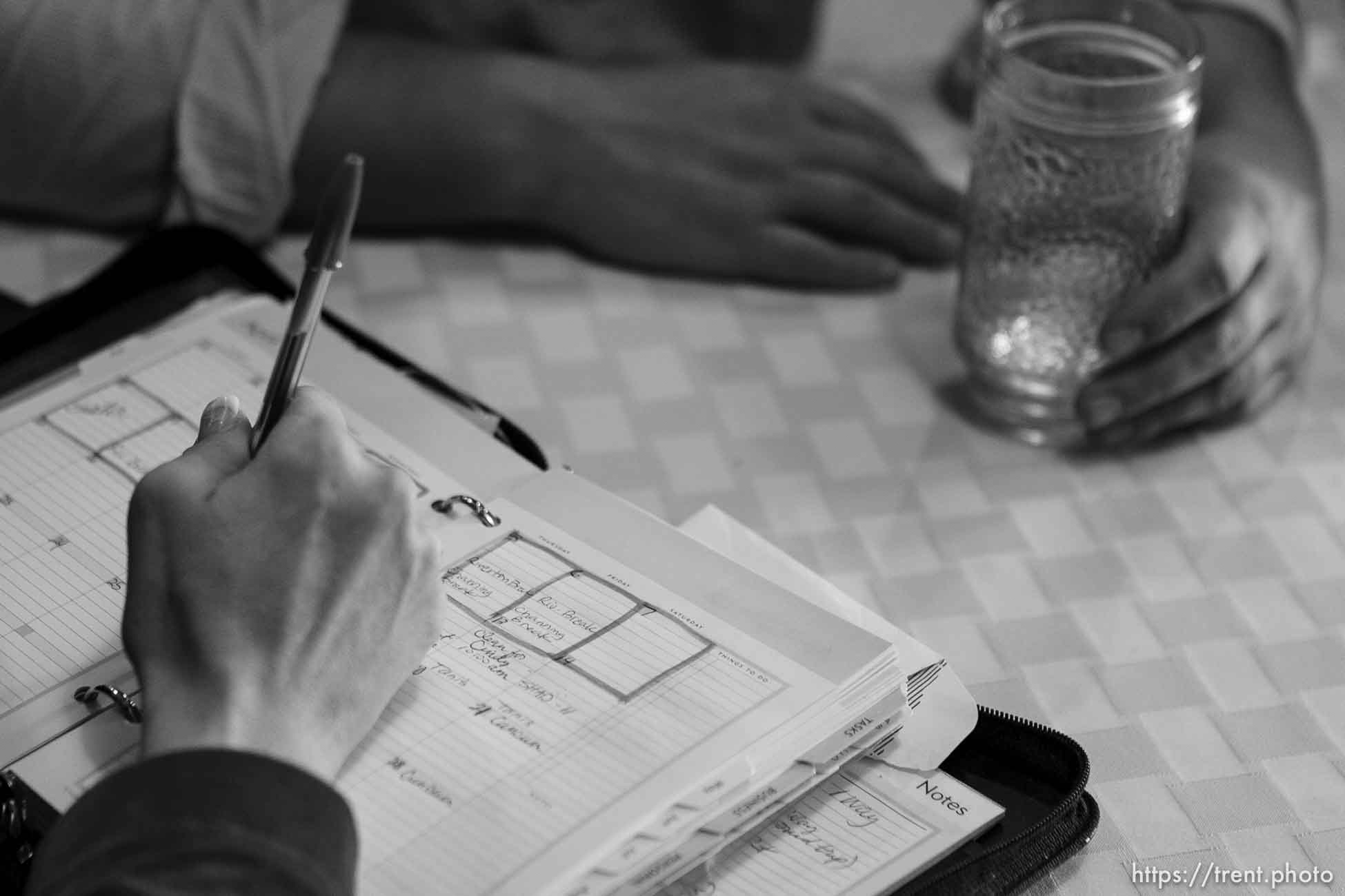 Polygamy in the American West