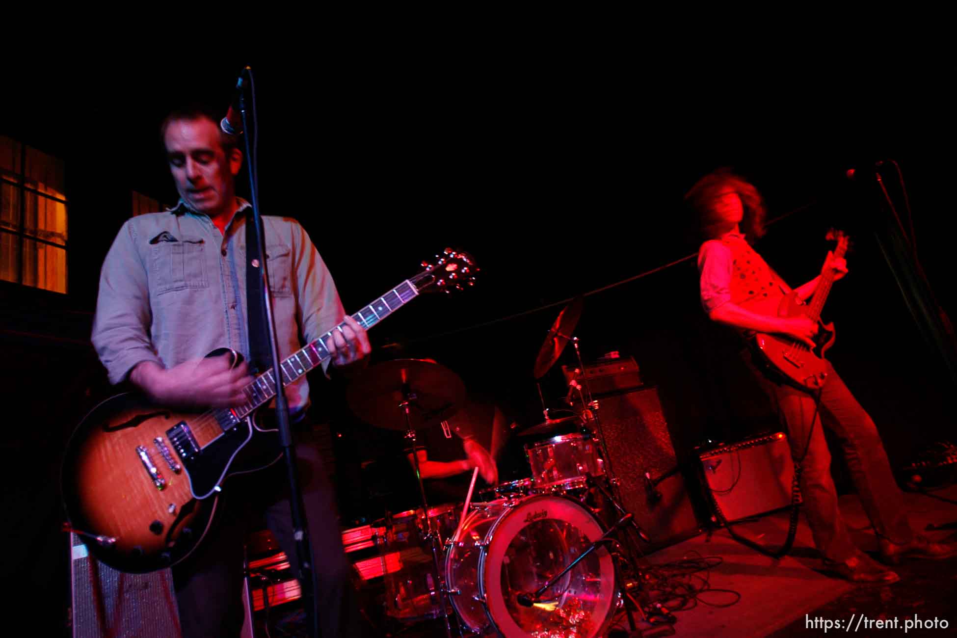 Canon EOS-1D Mark II N