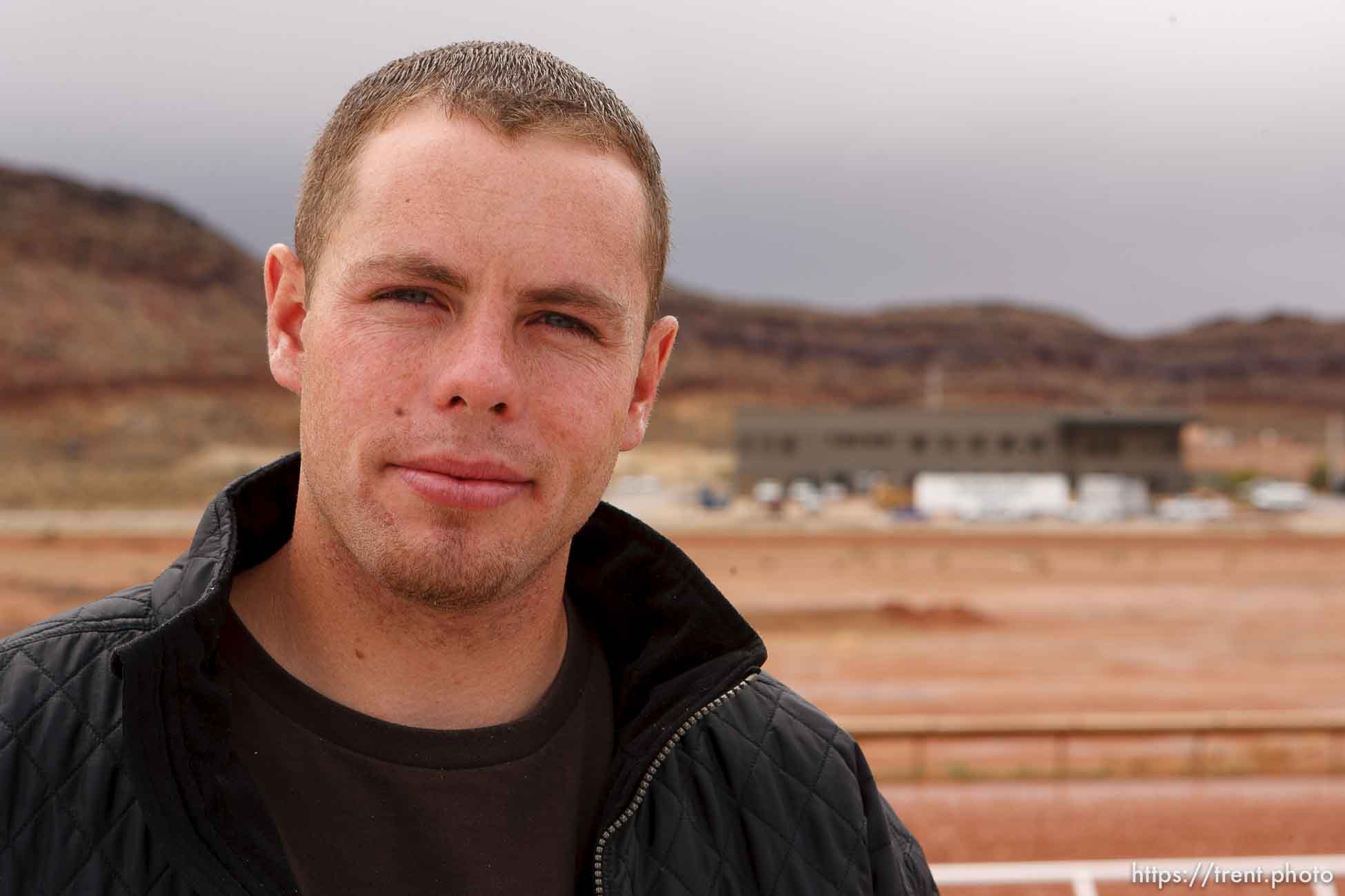 Polygamy in the American West