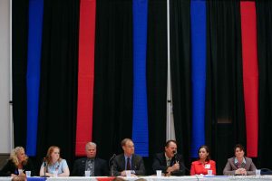 natalie hammon, fawn broadbent, gary engels, terry goddard (az ag), mark shurtleff (ut ag), maureen crump, leanne timpson.
