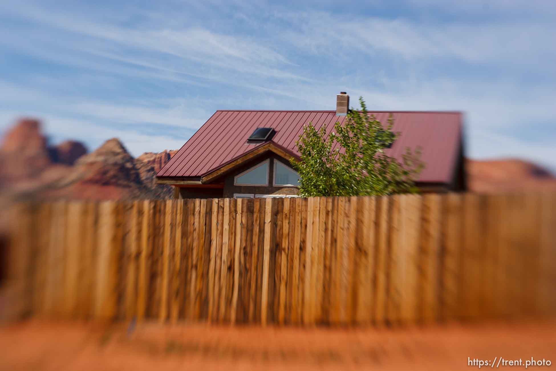 Polygamy in the American West