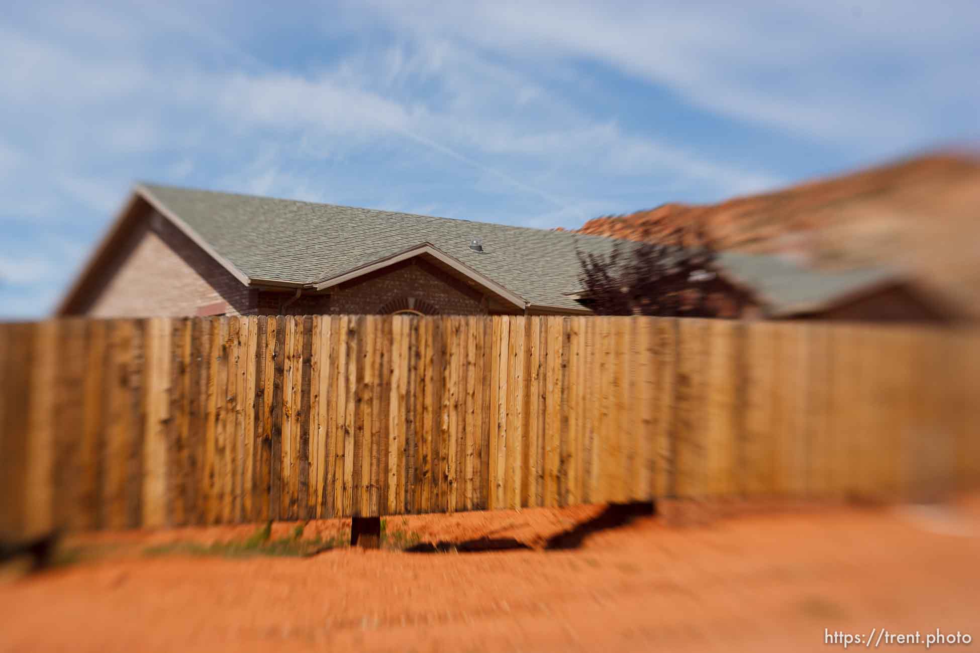 Polygamy in the American West