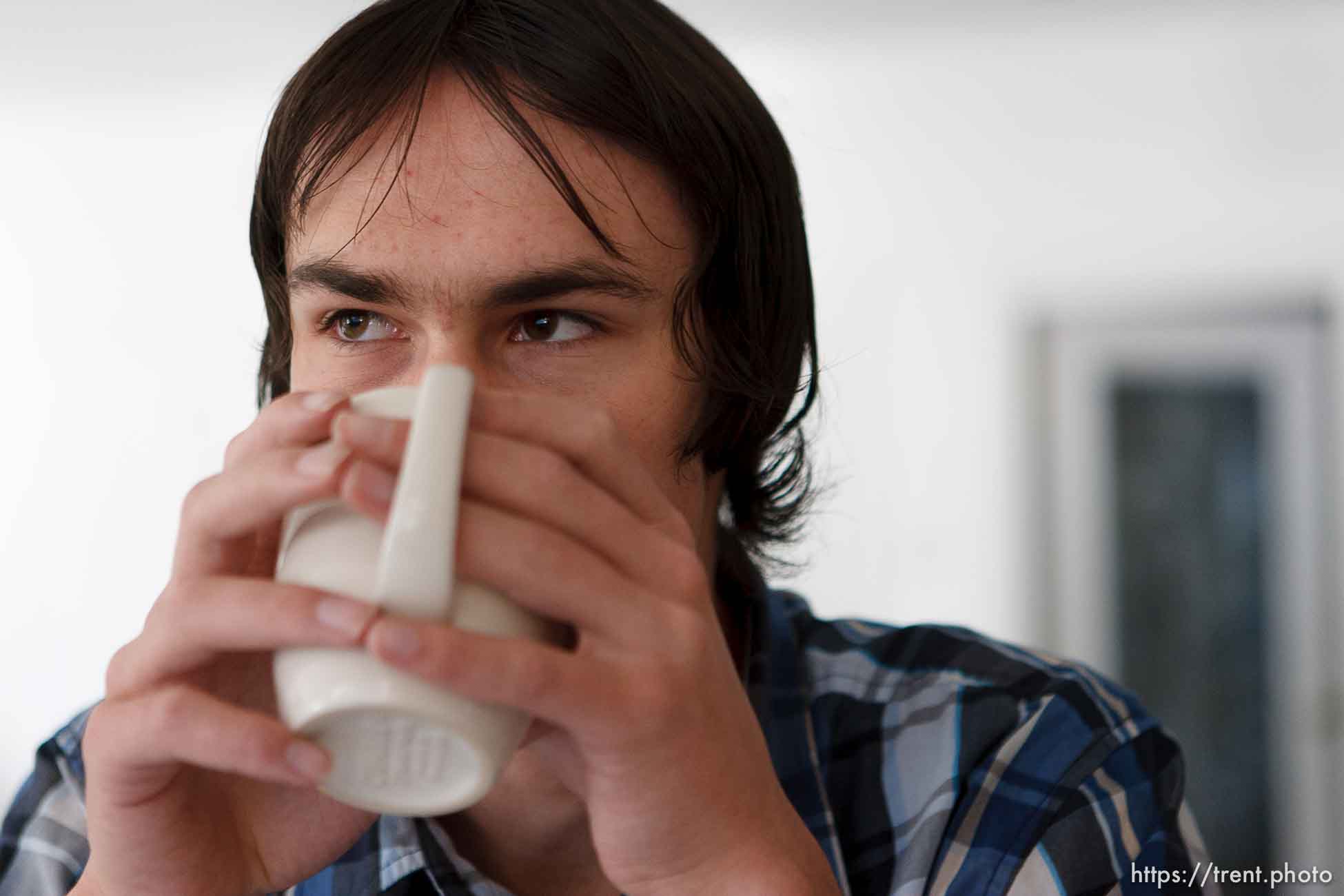 Polygamy in the American West