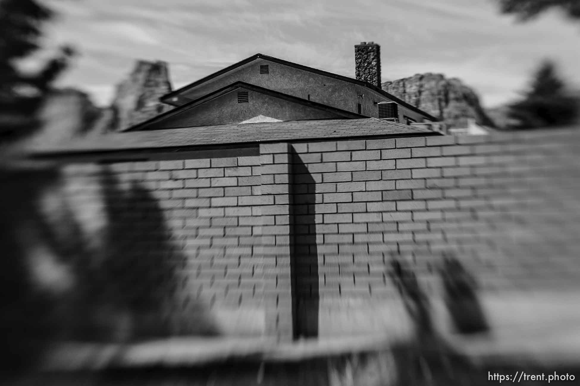 Polygamy in the American West