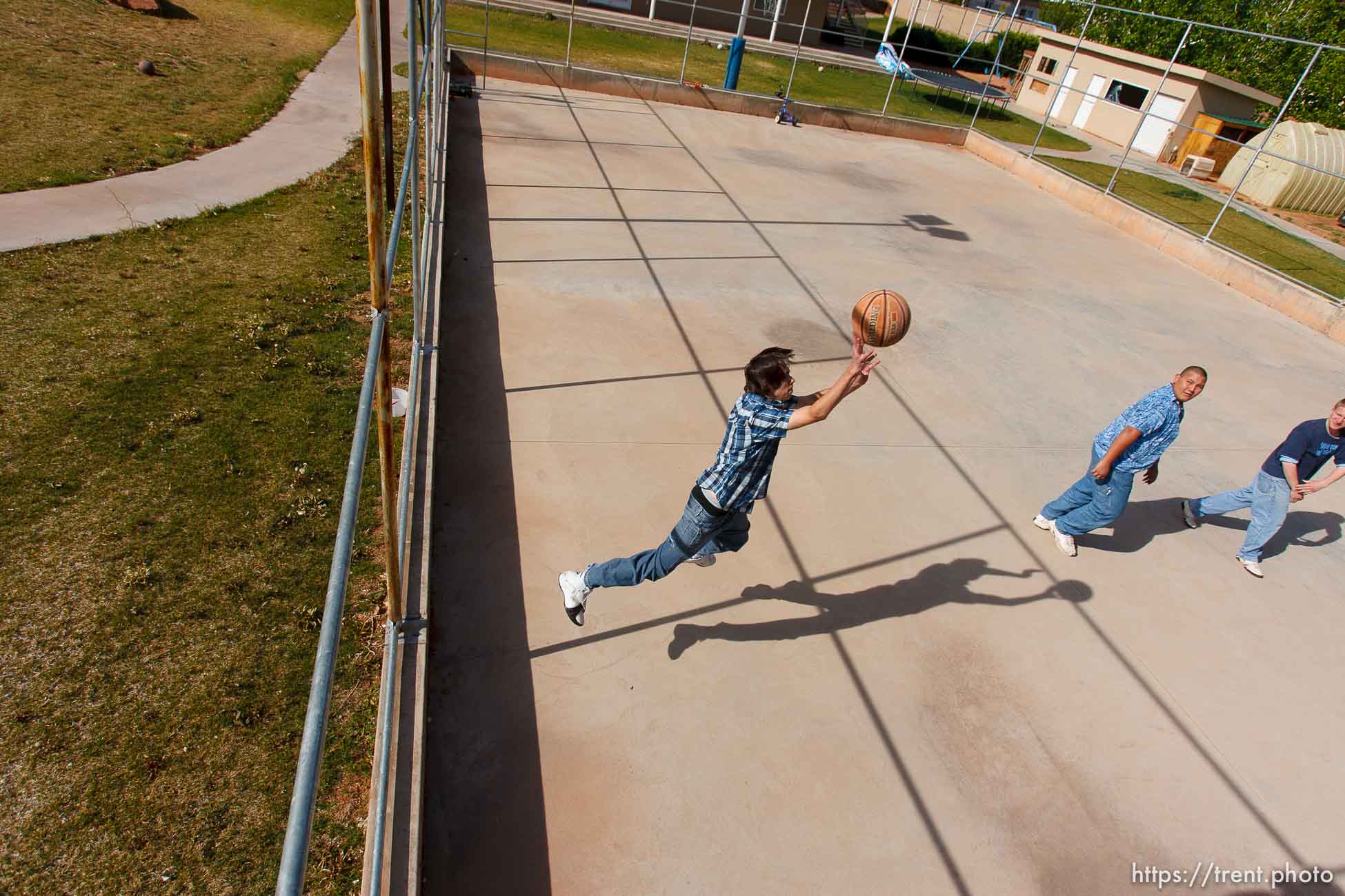 Polygamy in the American West
