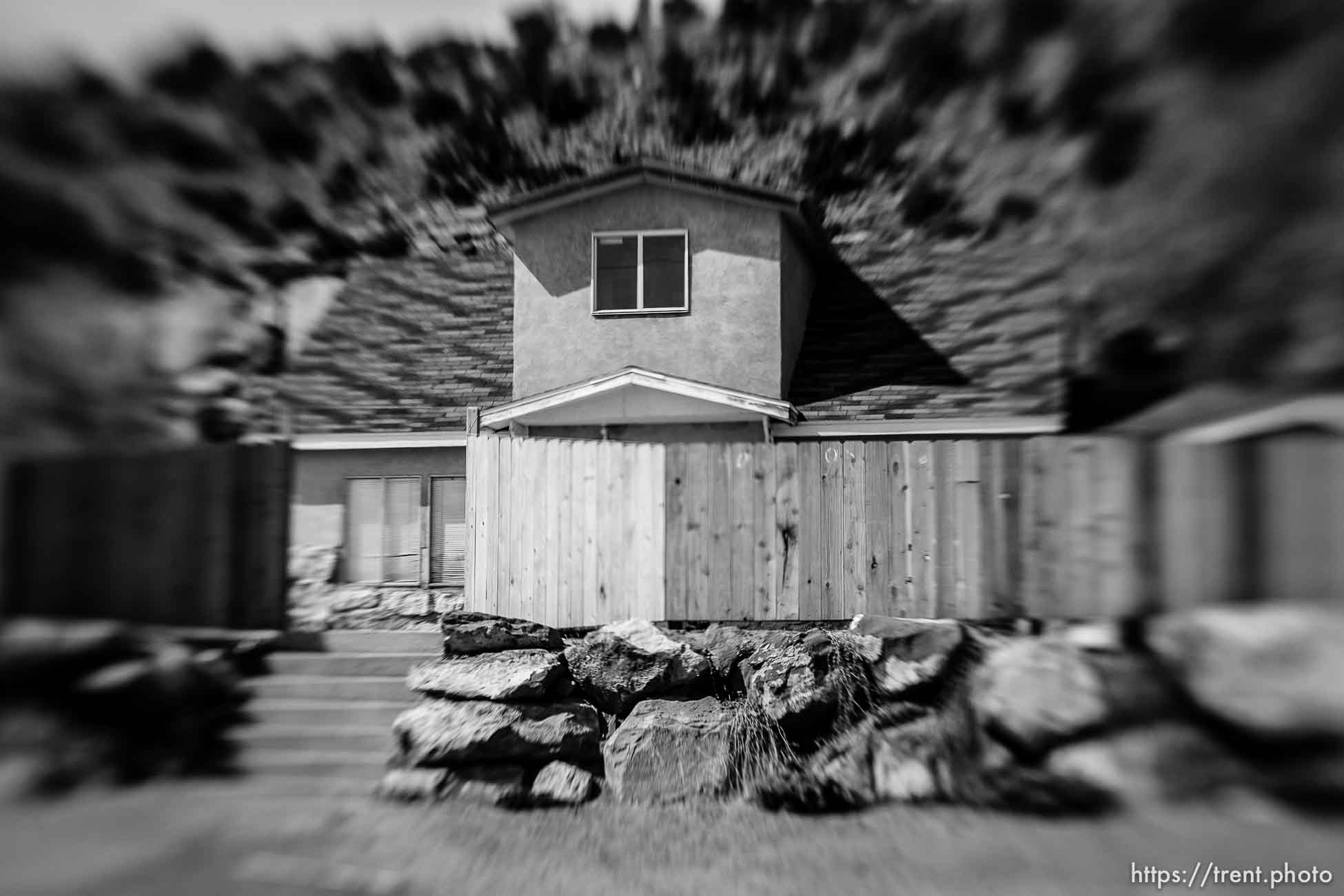 Polygamy in the American West