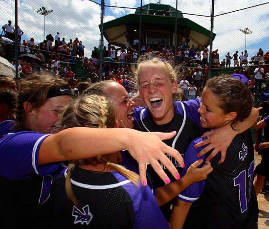 Box Elder High School