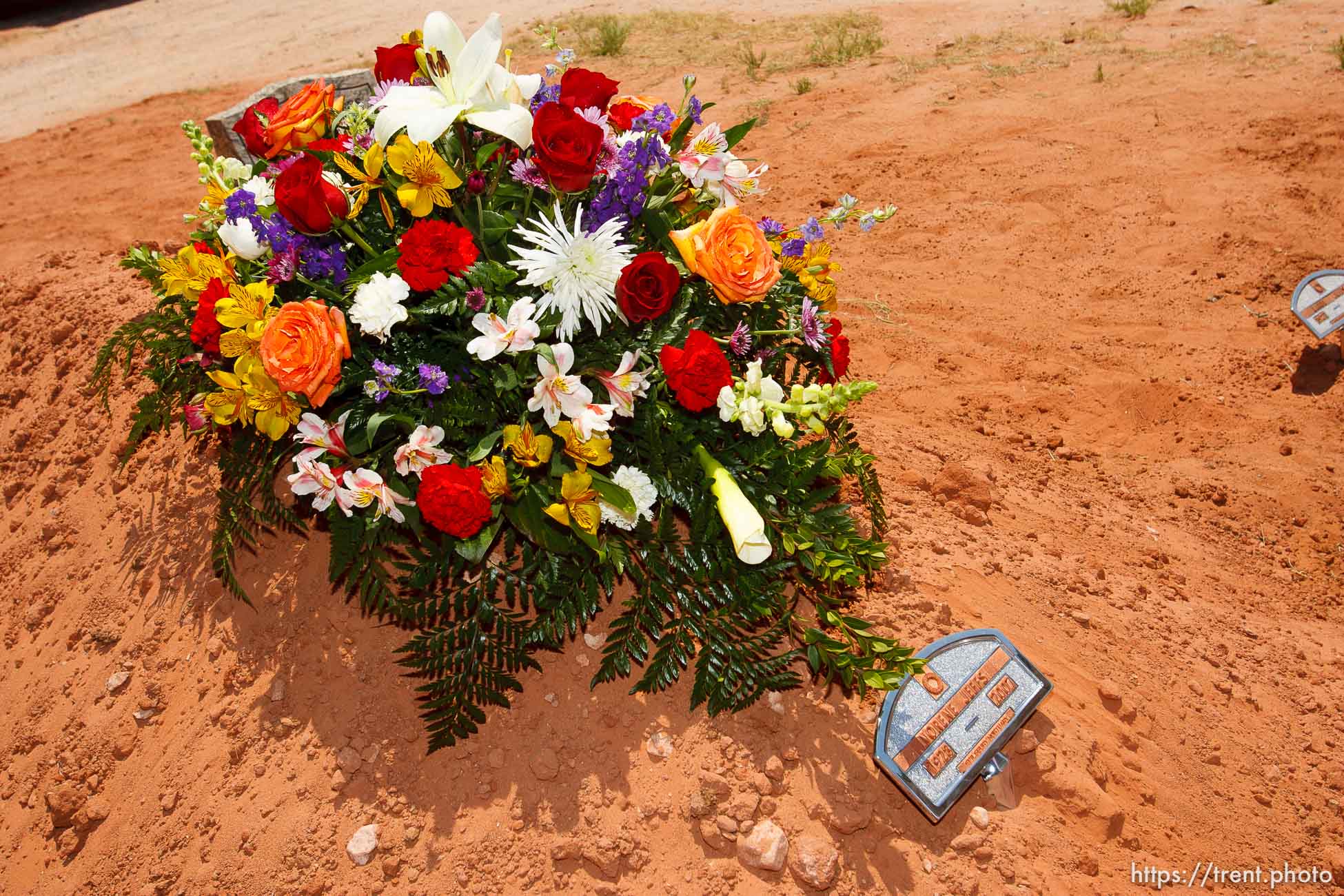 Isaac W Carling Memorial Park