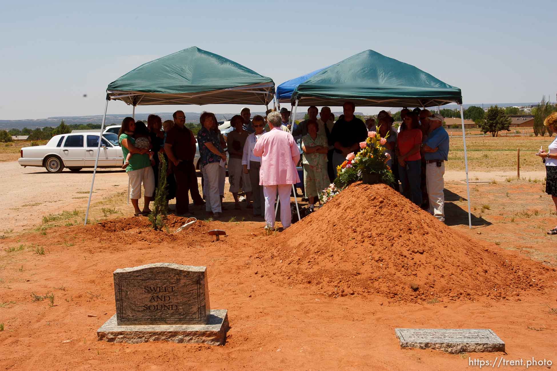 Polygamy in the American West