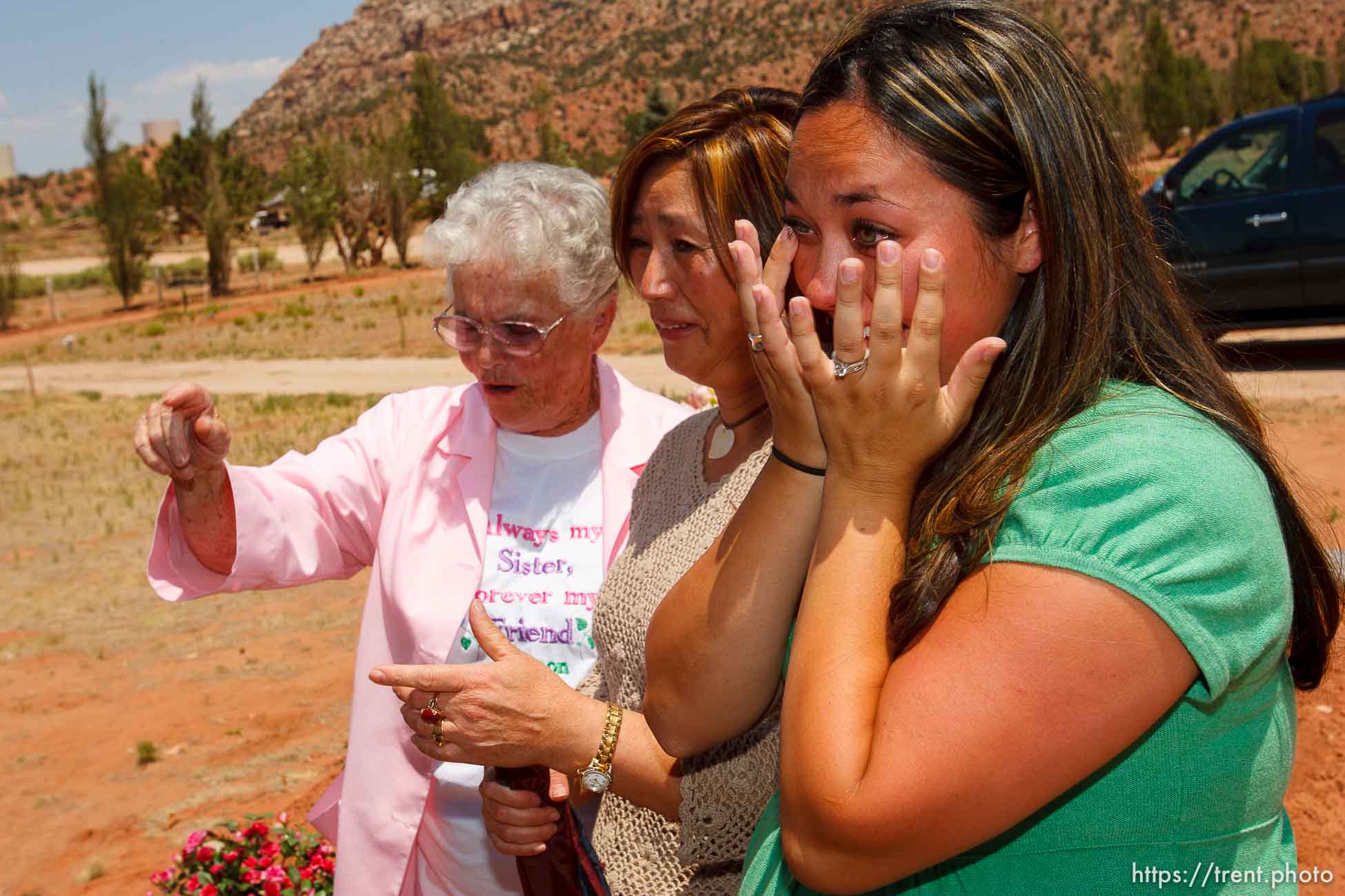 Polygamy in the American West