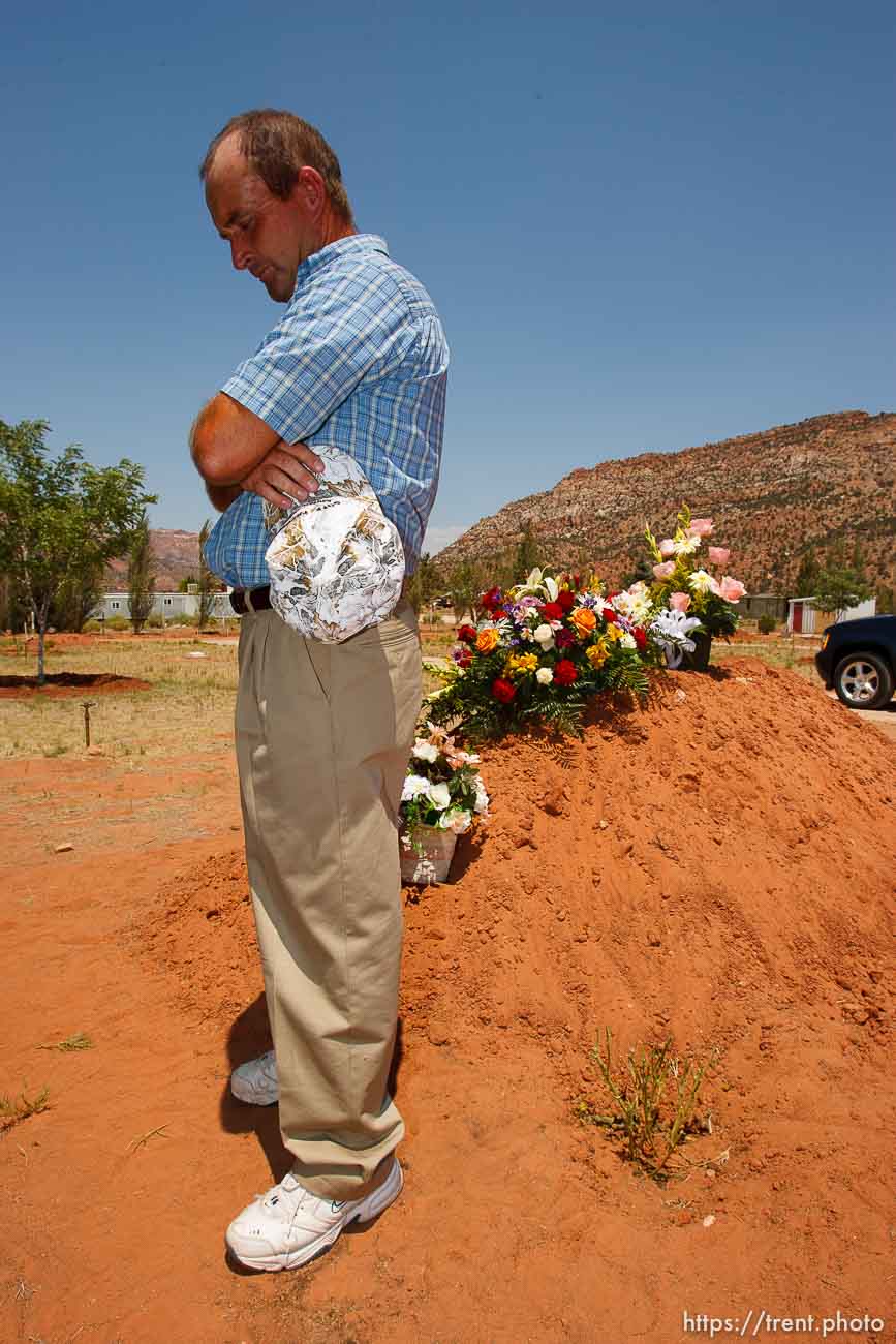 Isaac W Carling Memorial Park