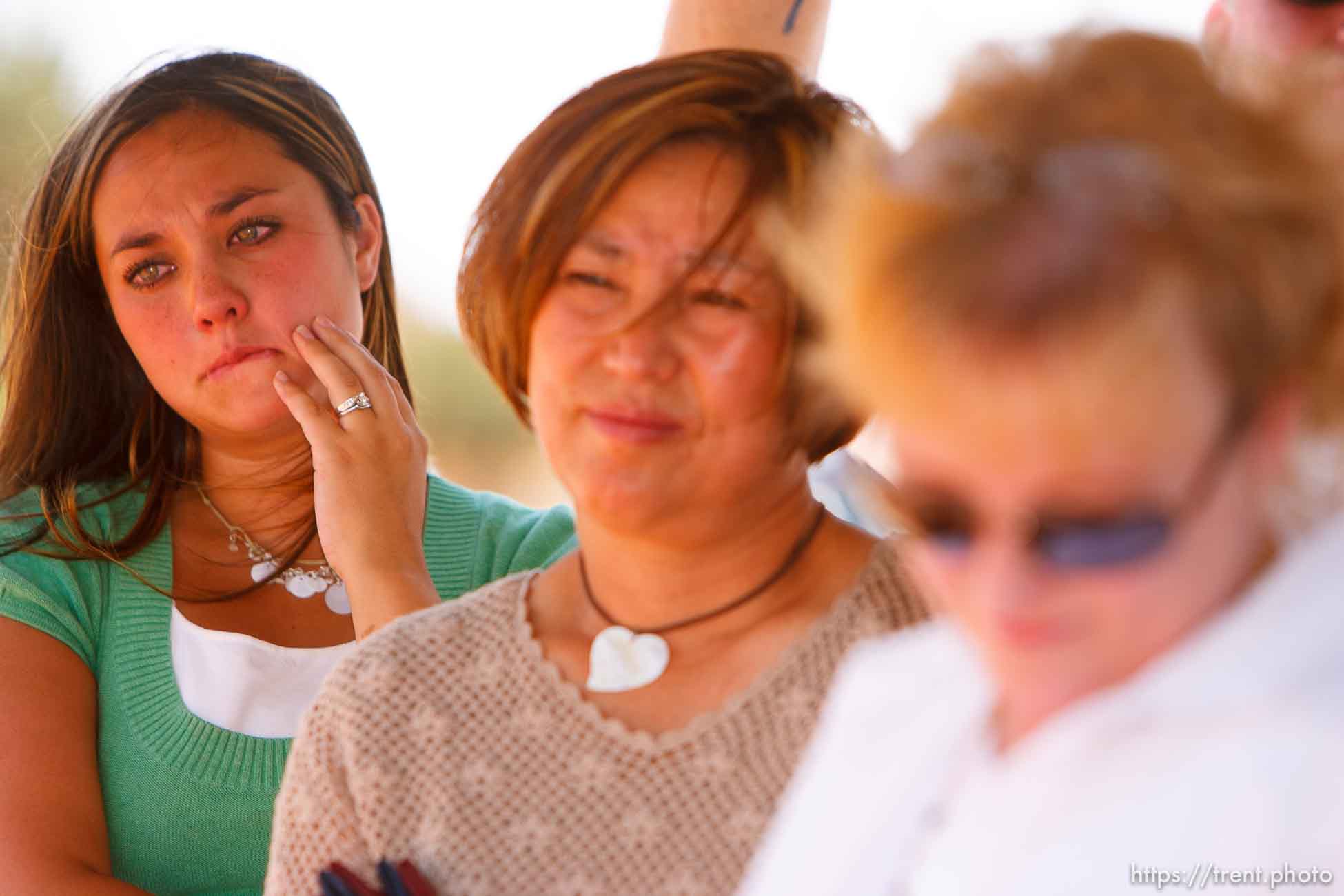 Isaac W Carling Memorial Park