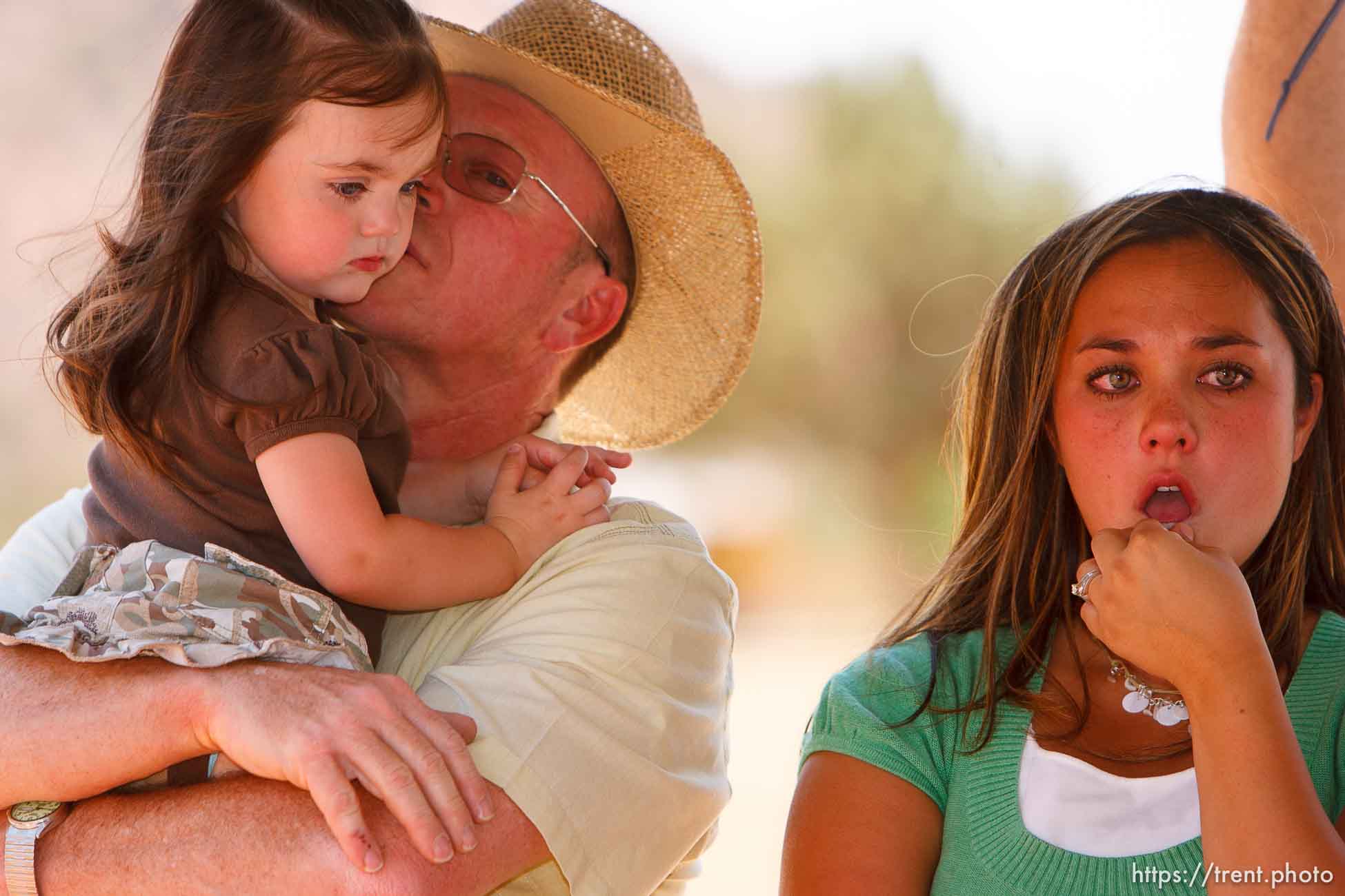 Isaac W Carling Memorial Park