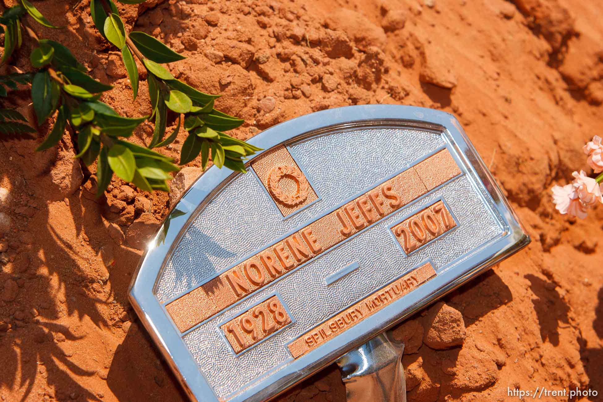 Isaac W Carling Memorial Park