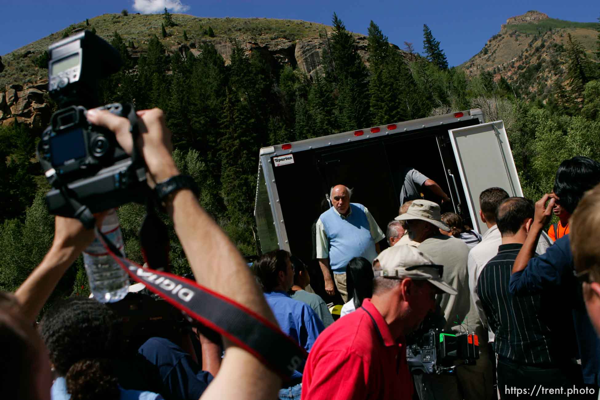 Canon EOS-1D Mark II N