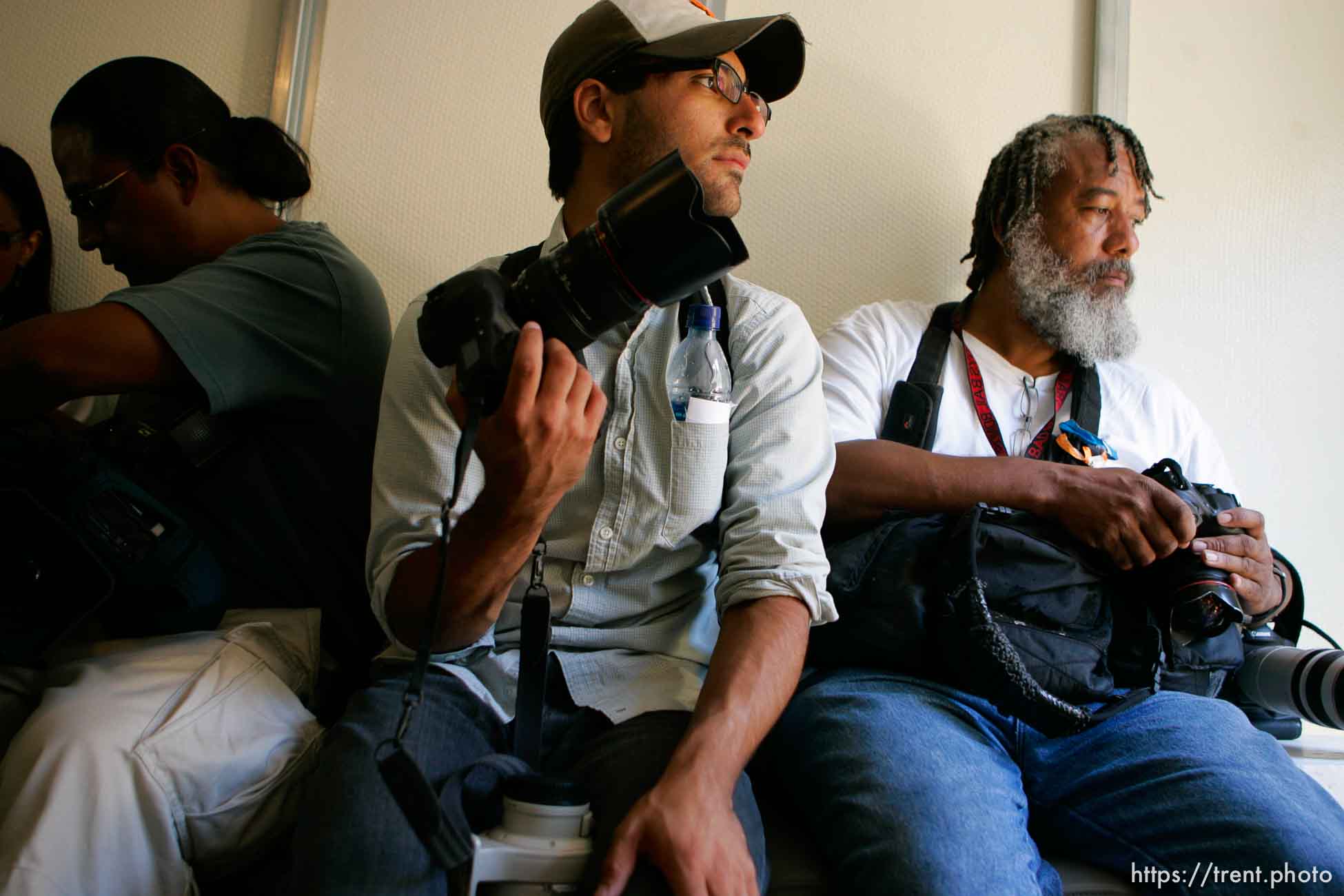 Canon EOS-1D Mark II N