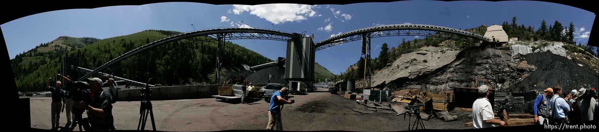 Canon EOS-1D Mark II N