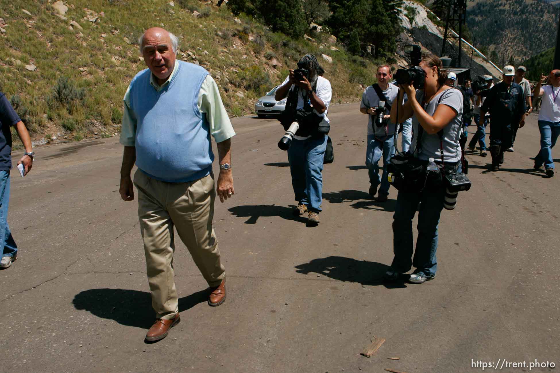 Canon EOS-1D Mark II N