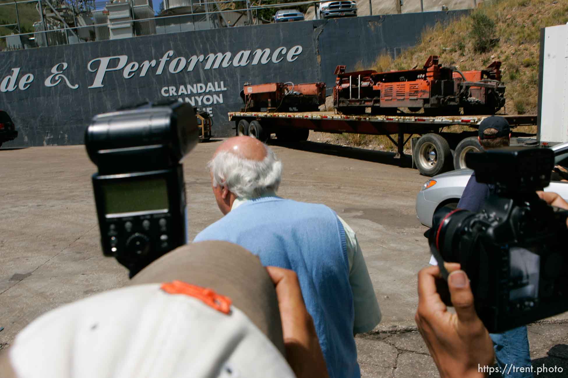 Canon EOS-1D Mark II N