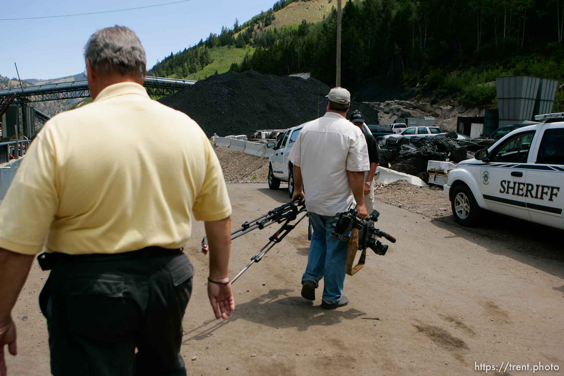 Canon EOS-1D Mark II N