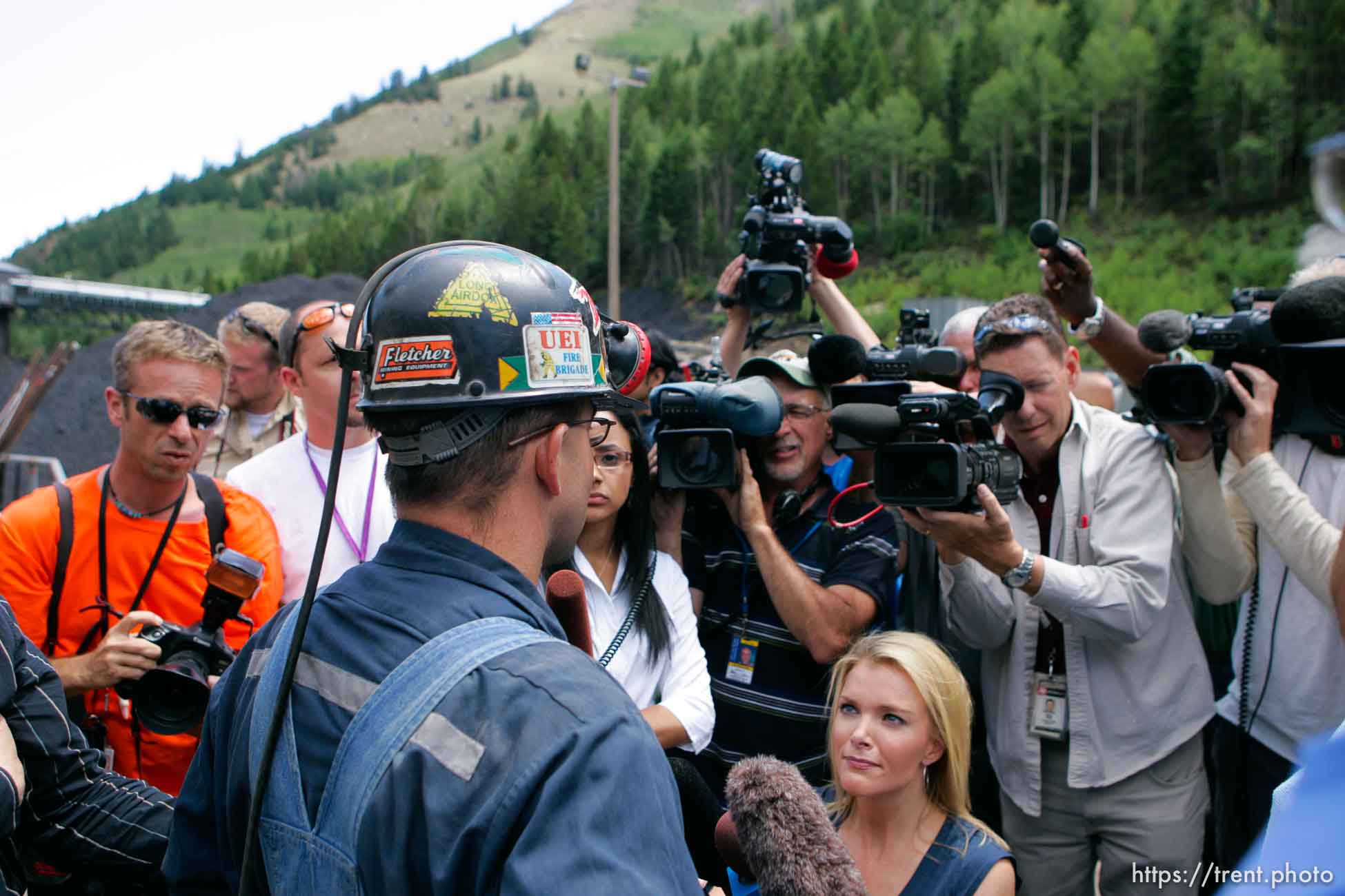 Canon EOS-1D Mark II N