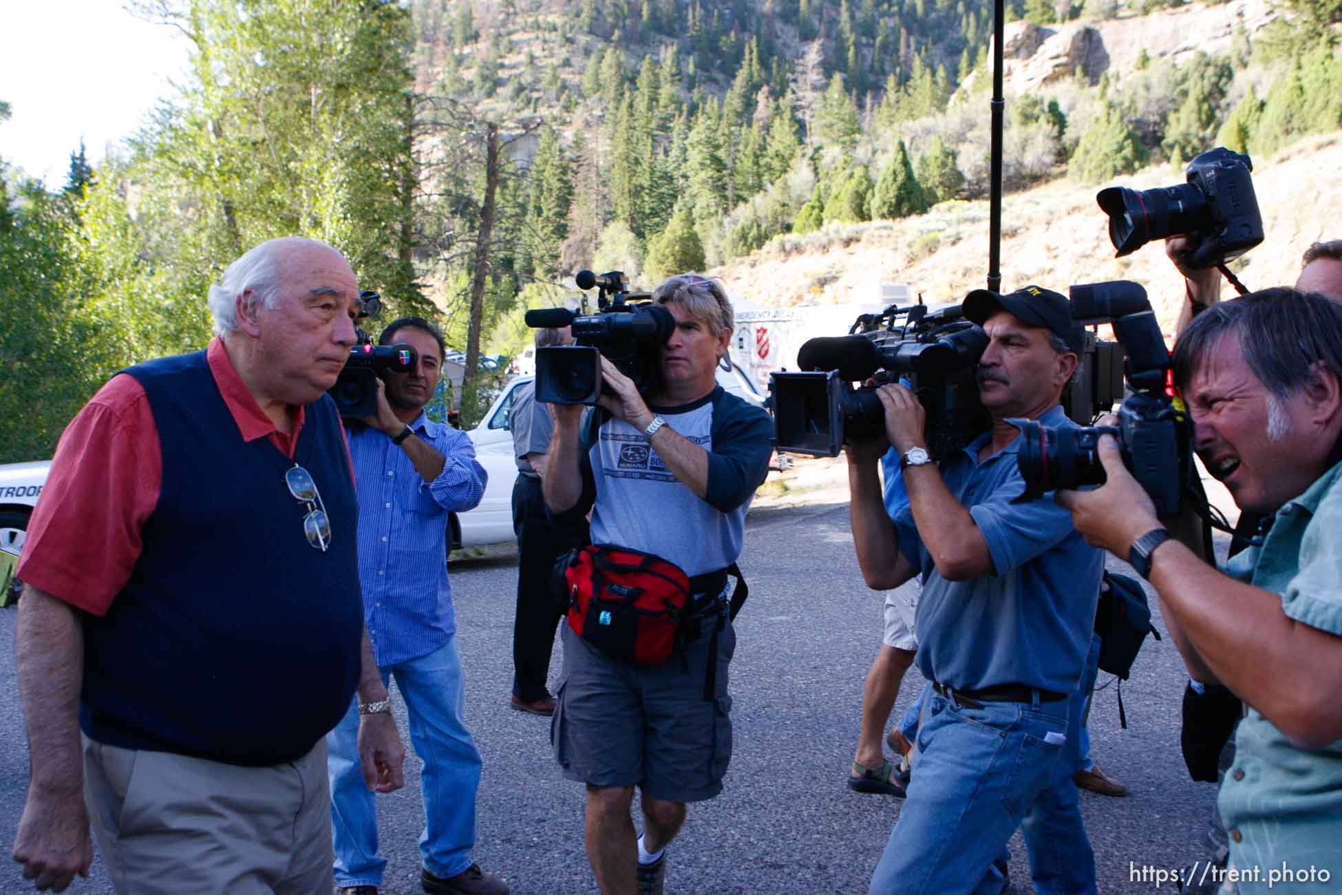 Canon EOS-1D Mark II N