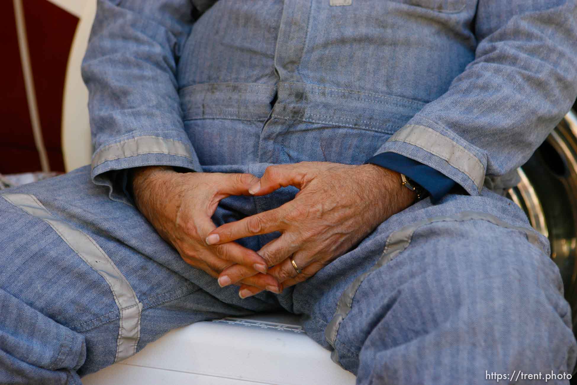 Crandall Canyon Coal Mine