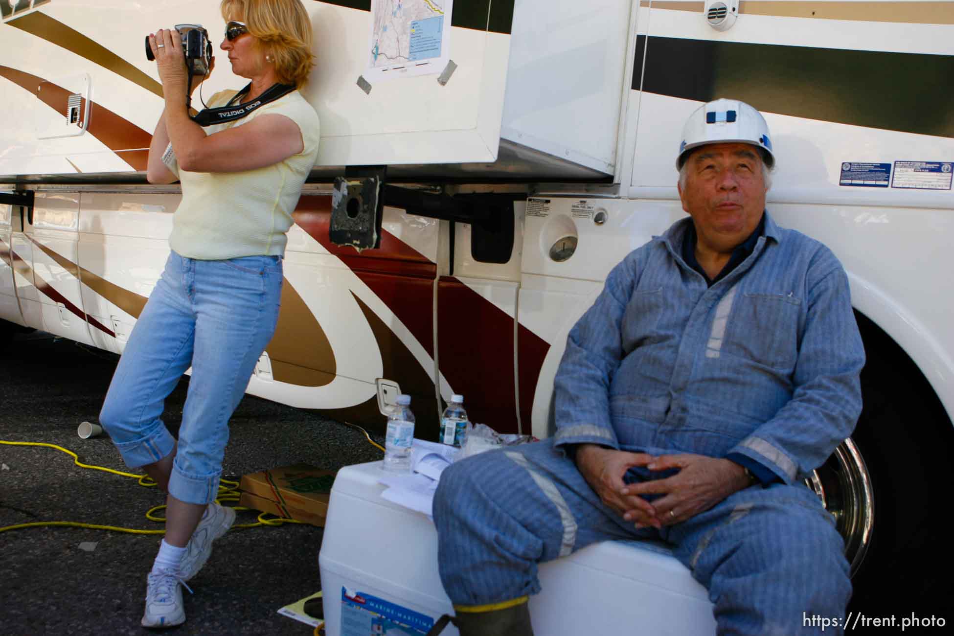 Crandall Canyon Coal Mine