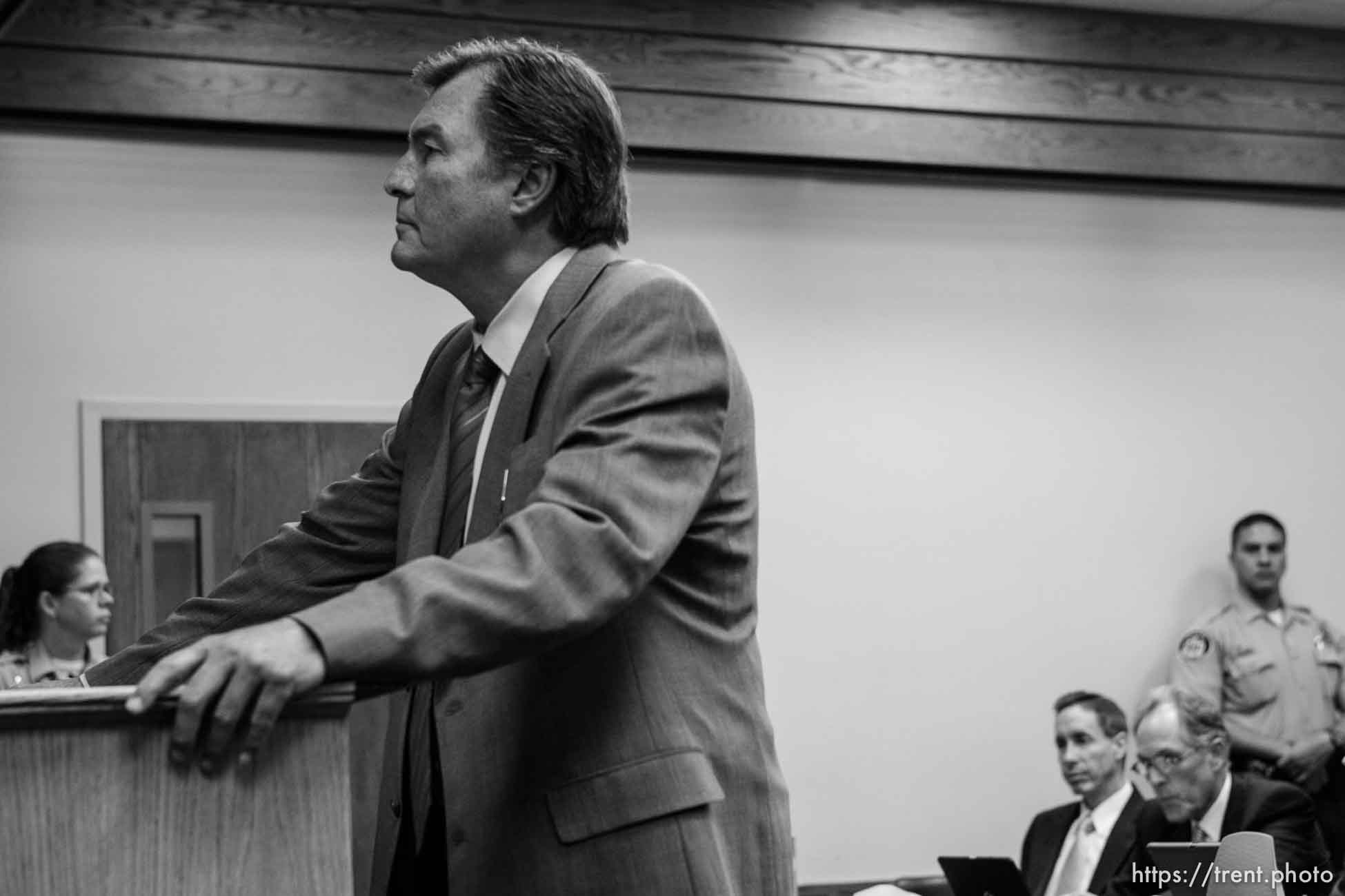 Polygamy in the American West