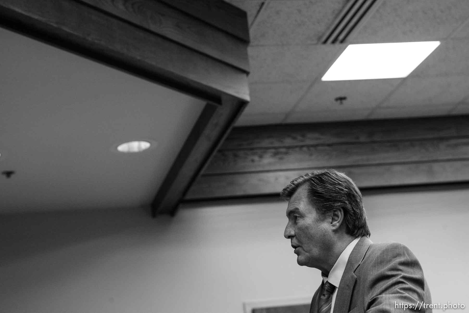 Polygamy in the American West