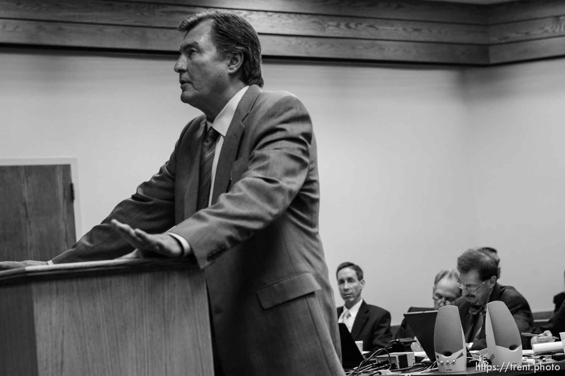 Polygamy in the American West