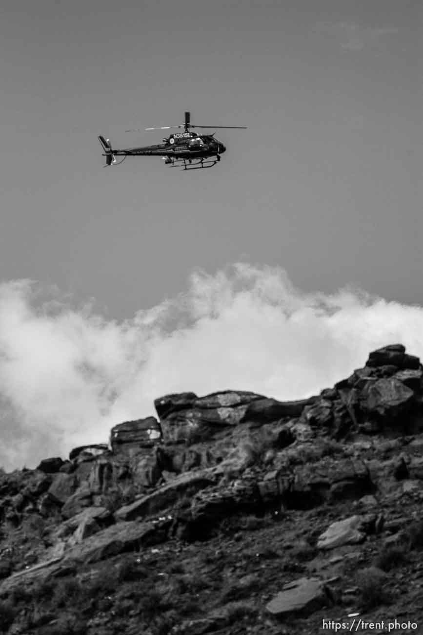 Polygamy in the American West