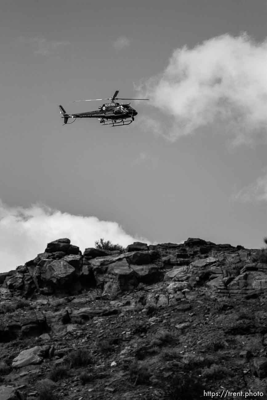 Polygamy in the American West