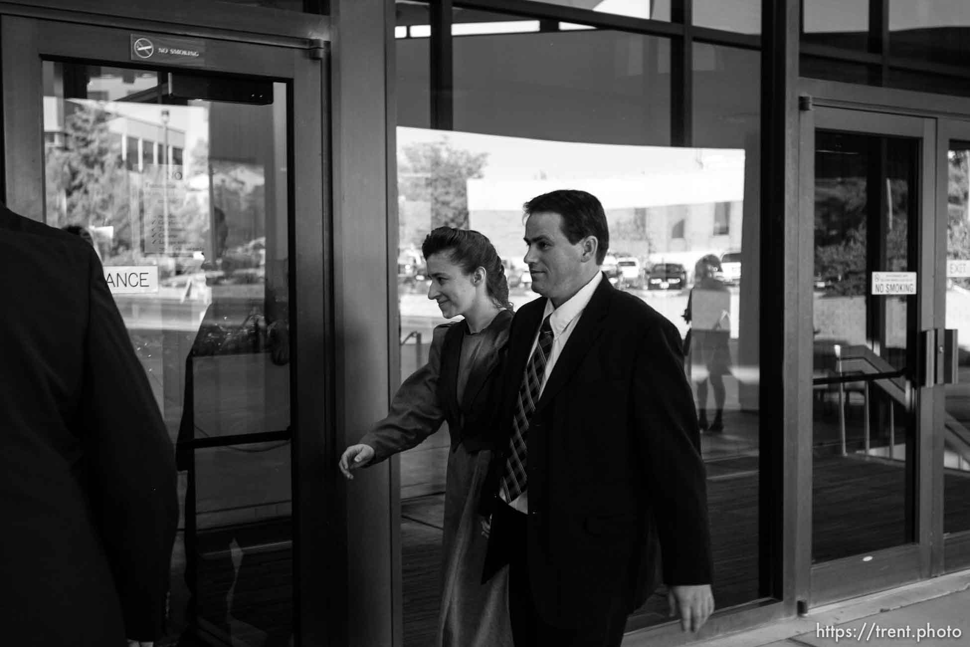 Polygamy in the American West