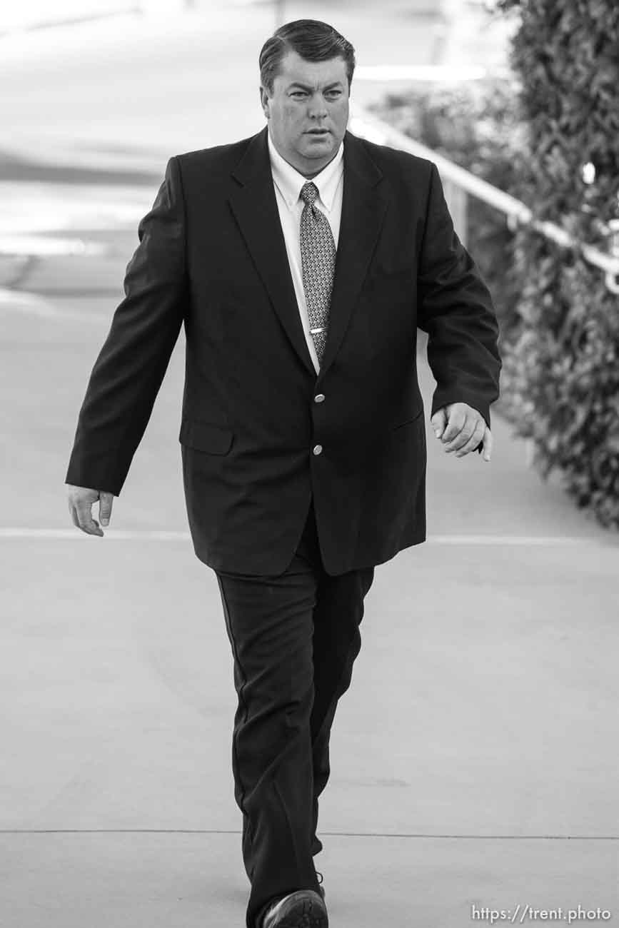 Polygamy in the American West