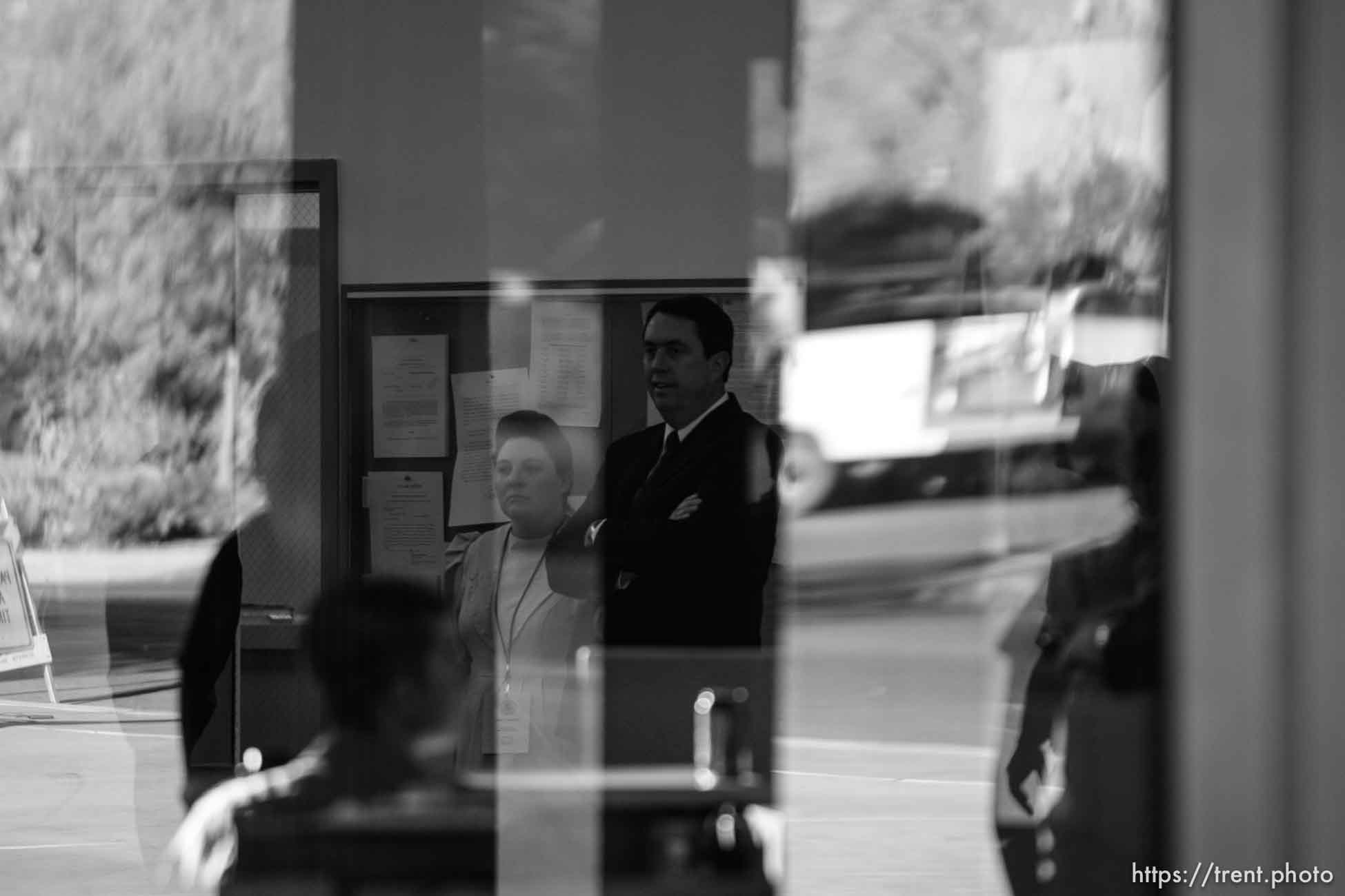 Polygamy in the American West