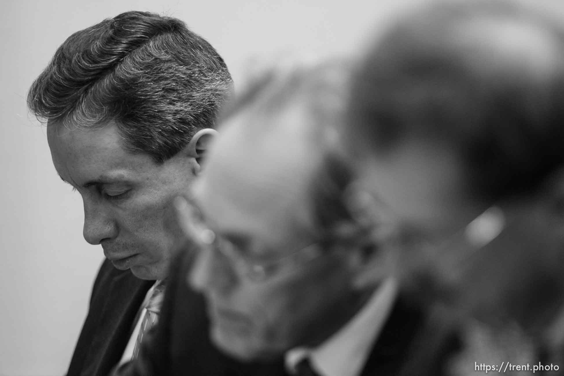 Polygamy in the American West