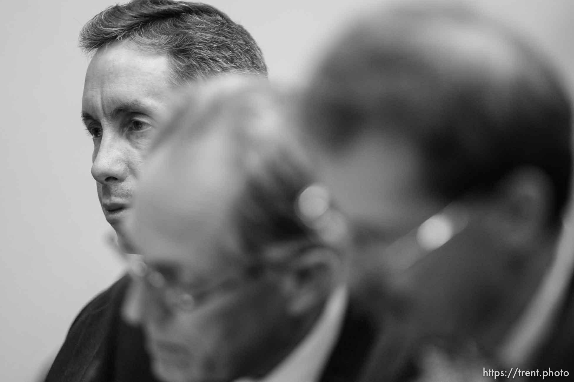 Polygamy in the American West