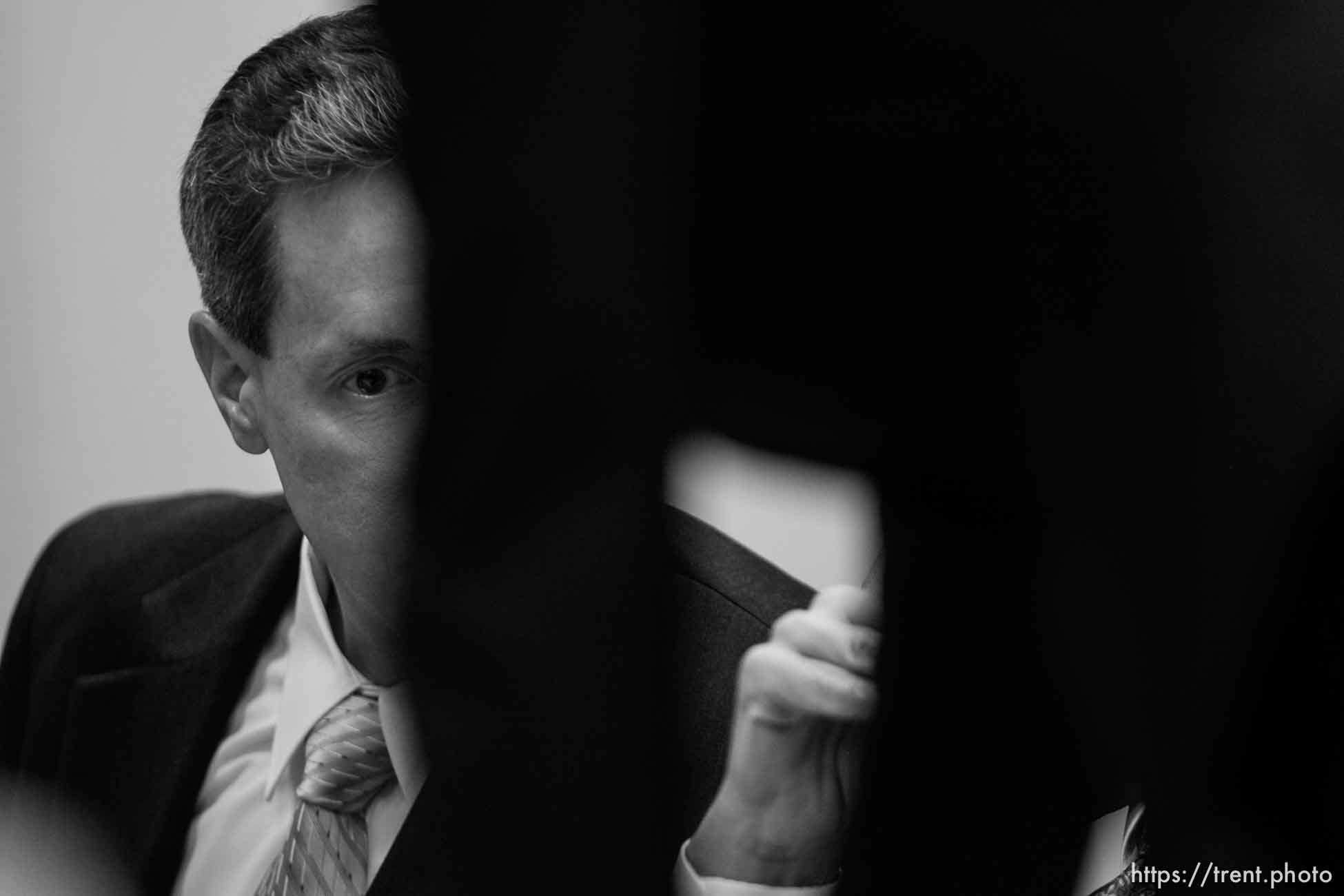 Polygamy in the American West