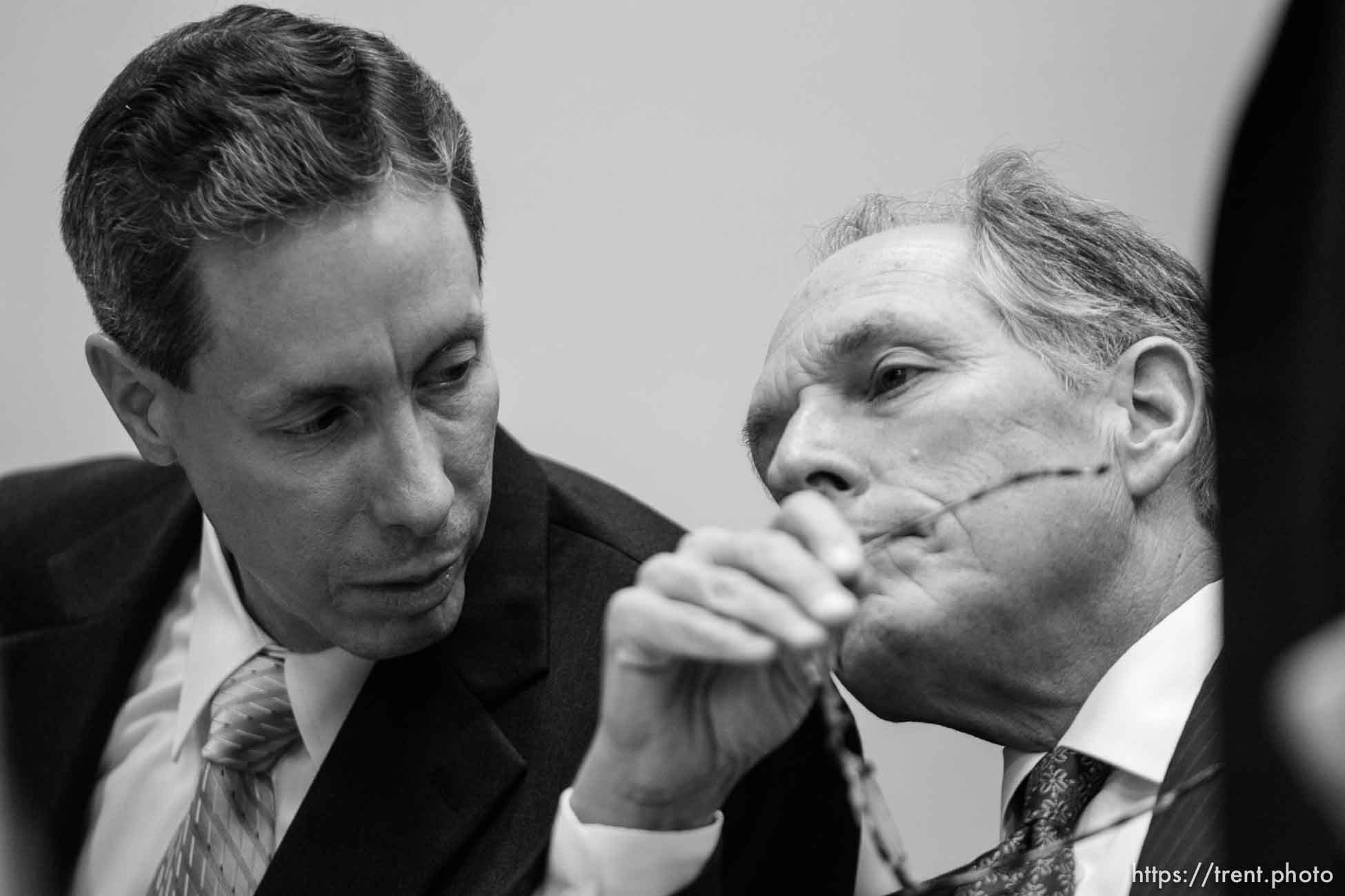 Polygamy in the American West