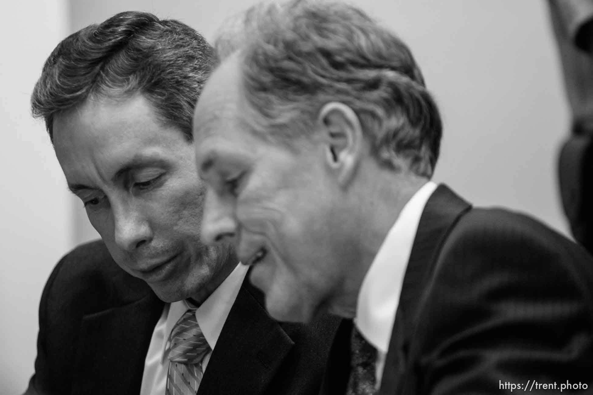 Polygamy in the American West