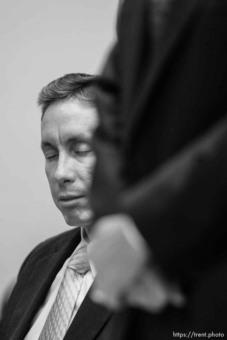 Polygamy in the American West